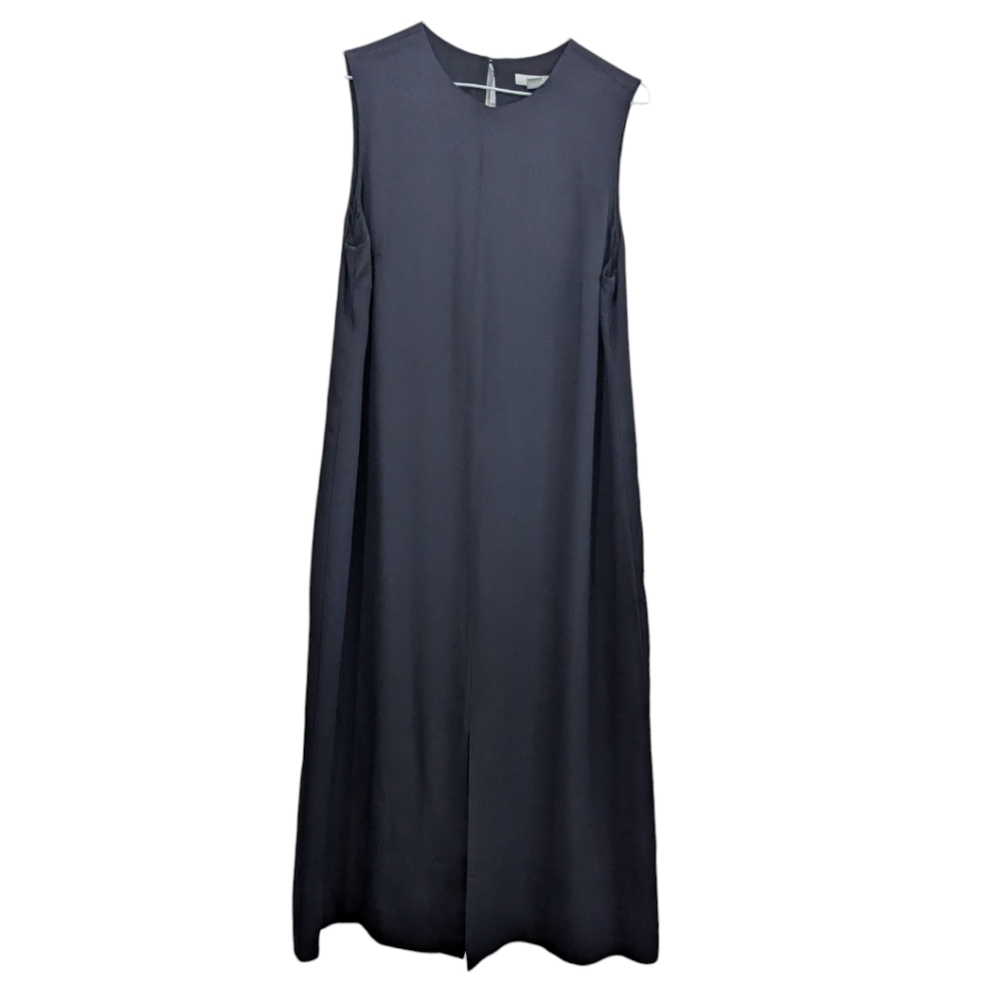 Lewit Front slit Dress 14